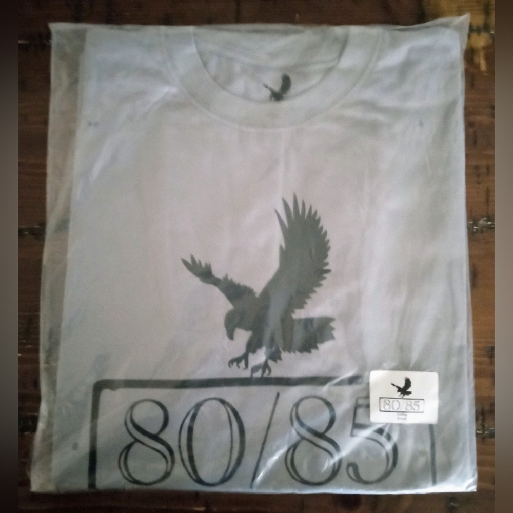 80/85 t-shirt